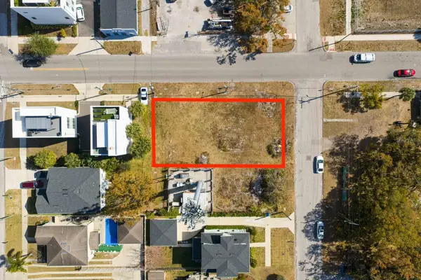 302 N Oregon Avenue, TAMPA, FL 33606