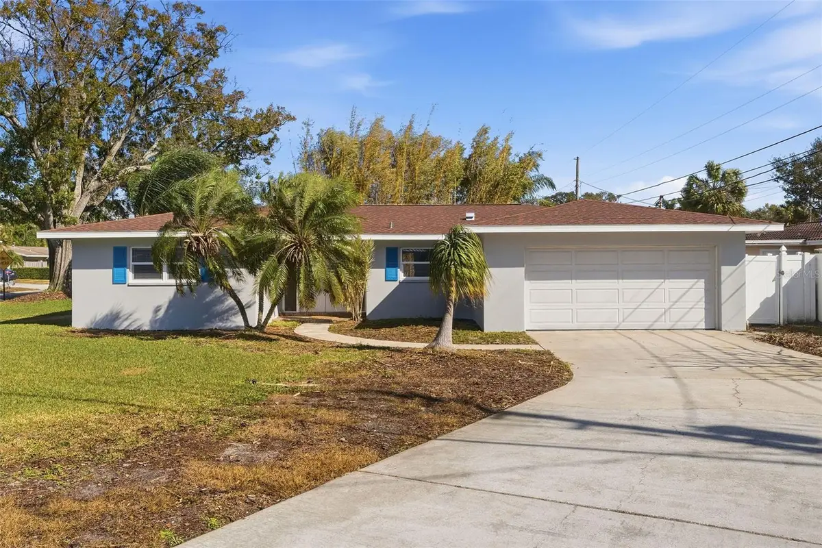 7891 1st Street Ne, Saint Petersburg, FL 33702 - Image #1