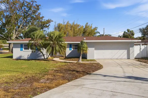 7891 1st Street Ne, ST PETERSBURG, FL 33702