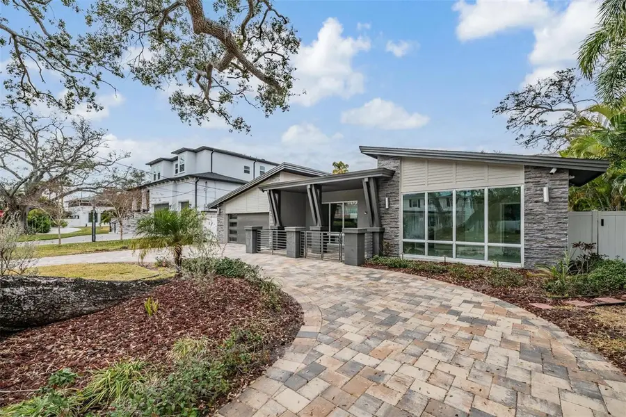 4909 W Dryad Street, Tampa, FL 33629 - #2