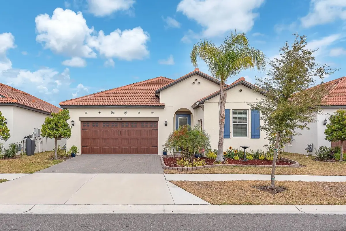 17403 Holly Well Avenue, Wimauma, FL 33598 - #1