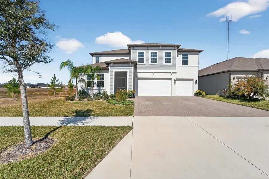 13546 Brook Trout Court, Riverview, FL 33579 - #2