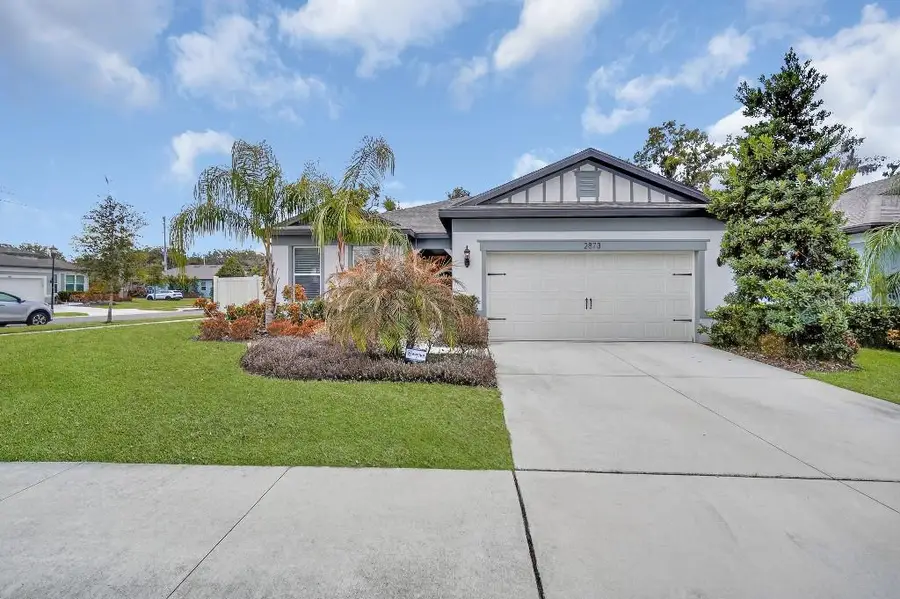 2873 Dolores Home Avenue, Valrico, FL 33594 - #2