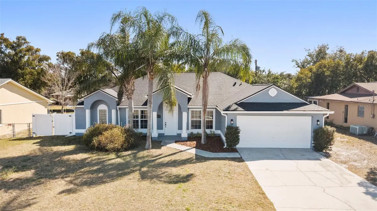 1227 Tivoli Drive, Deltona, FL 32725 - #1