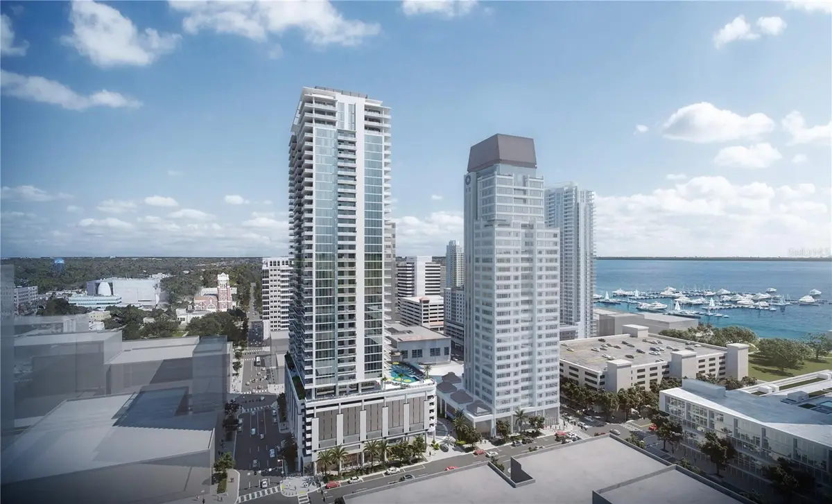 275 1st Avenue S #3907, Saint Petersburg, FL 33701 - Image #1