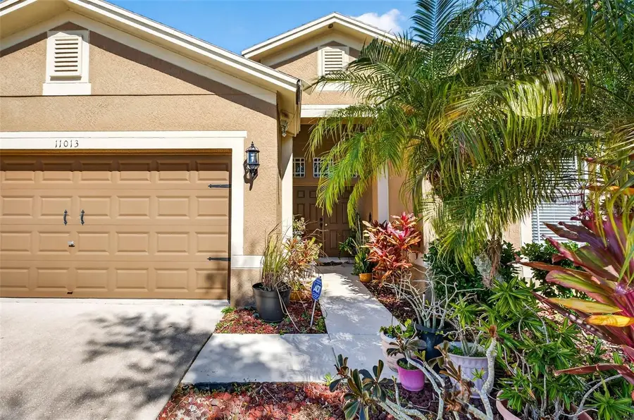 11013 Rockledge View Drive, Riverview, FL 33579 - #2