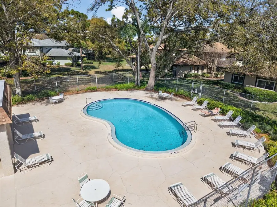 2902 Lichen Lane #D, Clearwater, FL 33760 - #2