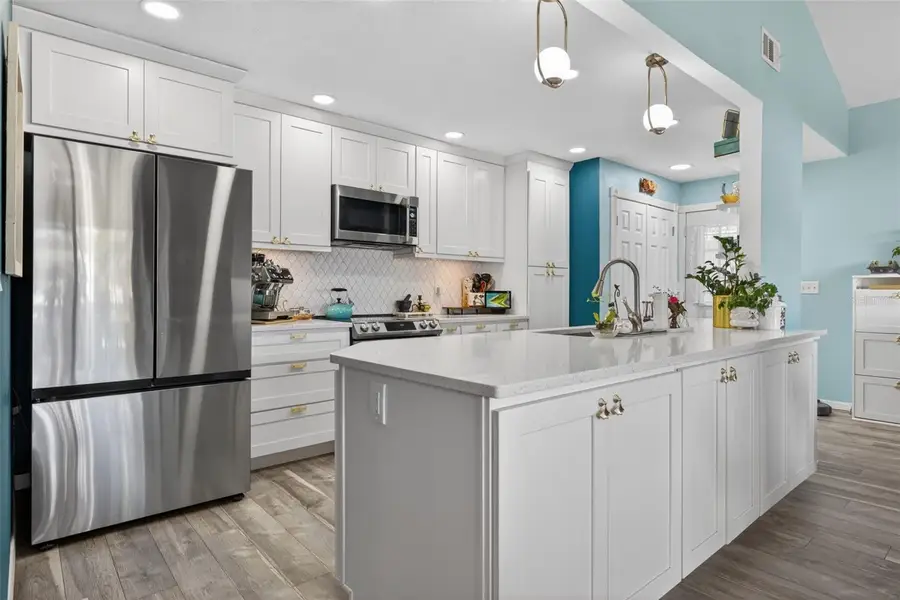 2902 Lichen Lane #D, Clearwater, FL 33760 - #3