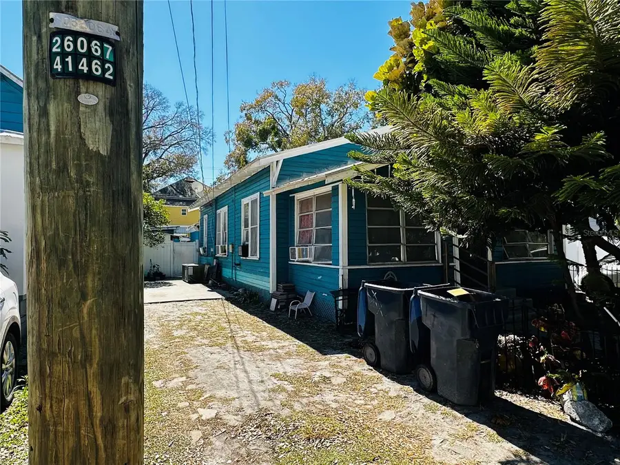 2415 Marconi Street, Tampa, FL 33605 - Image #2