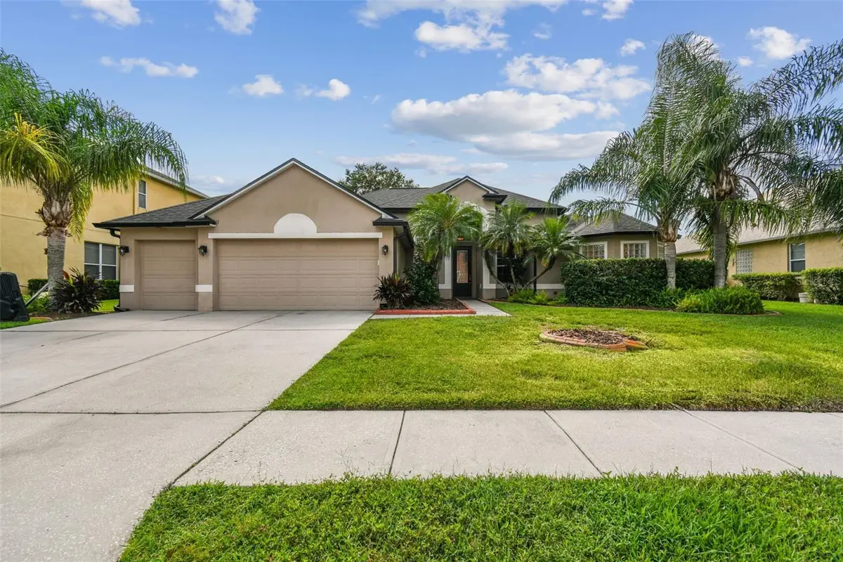 26848 Shoregrass Drive, Wesley Chapel, FL 33544 - #1