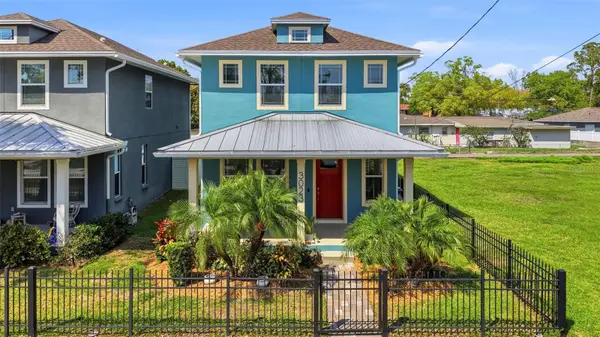3023 W Spruce Street, TAMPA, FL 33607