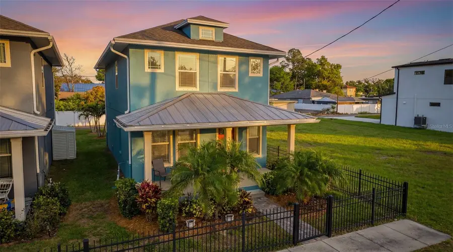 3023 W Spruce Street, Tampa, FL 33607 - #2