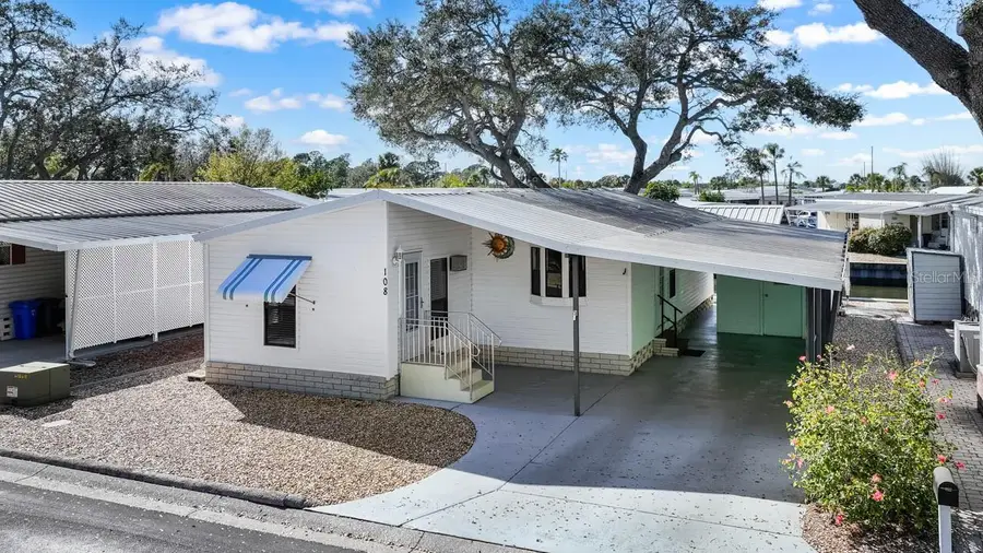 108 N Saint George Circle, Apollo Beach, FL 33572 - #2