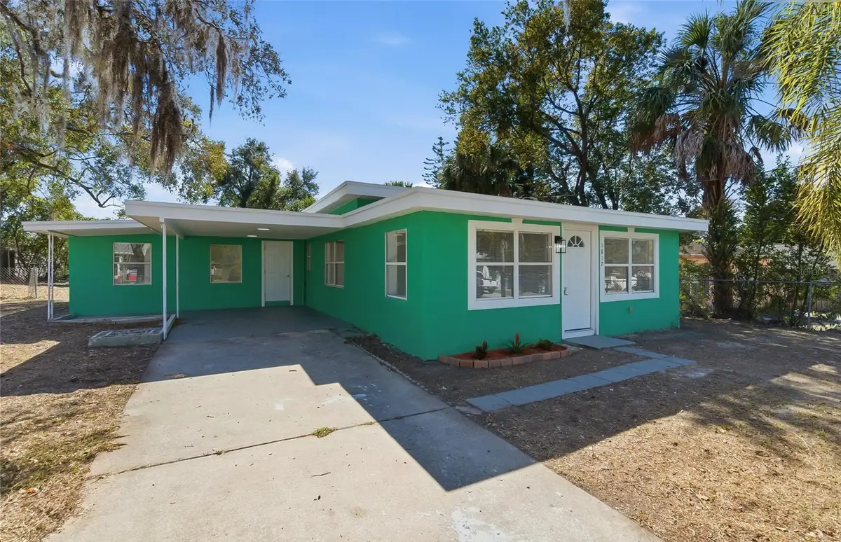 1817 E Yukon Street, Tampa, FL 33604 - Image #1