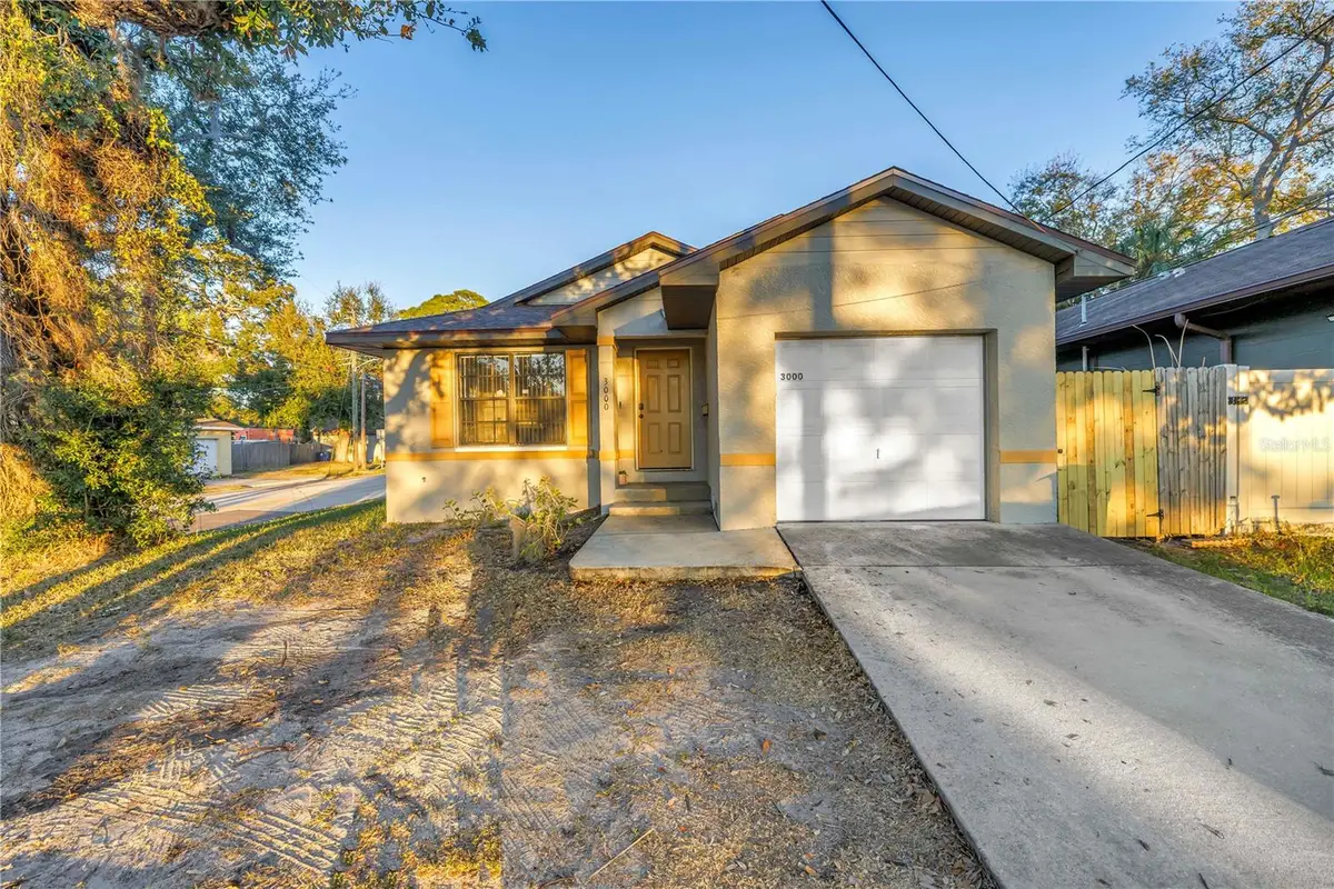 3000 Dr Martin Luther King Jr Street S, Saint Petersburg, FL 33705 - #1