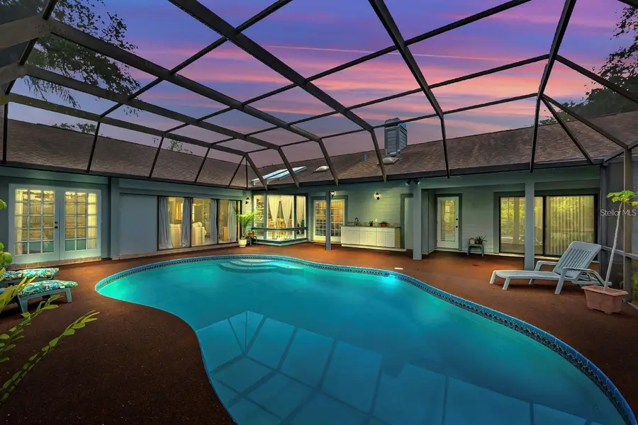 625 Fayette Drive S, Safety Harbor, FL 34695 - #2