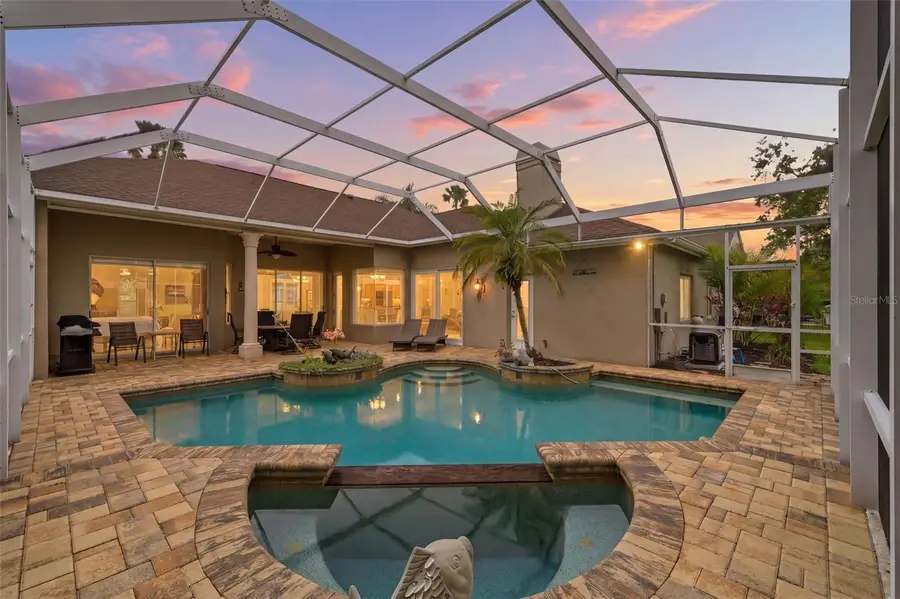 11909 Middlebury Drive, Tampa, FL 33626 - #2