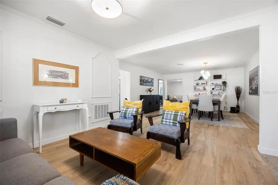 1518 S Richard Avenue, Tampa, FL 33629 - #3