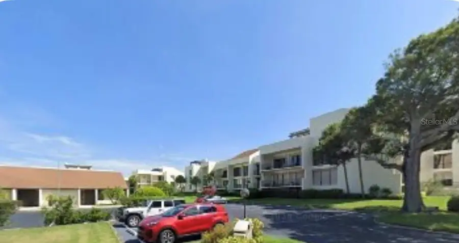 50 Coe Road #322, Belleair, FL 33756 - #2