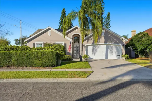 1002 Ventana Drive, SUN CITY CENTER, FL 33573