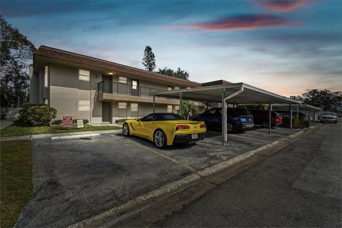 9945 47th Avenue #206, Saint Petersburg, FL 33708 - #1