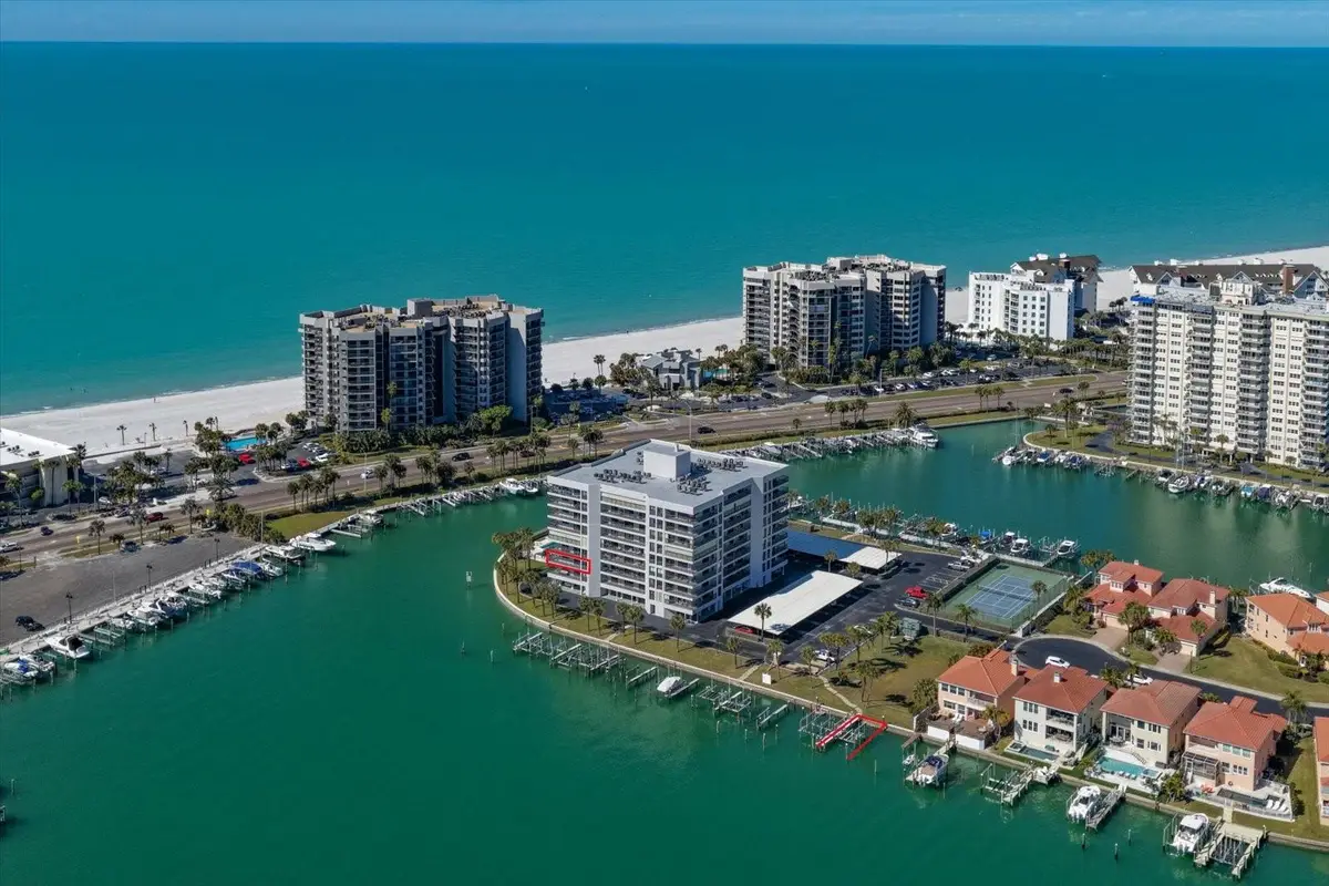 1651 Sand Key Estates Court #26, Clearwater Beach, FL 33767 - Image #1