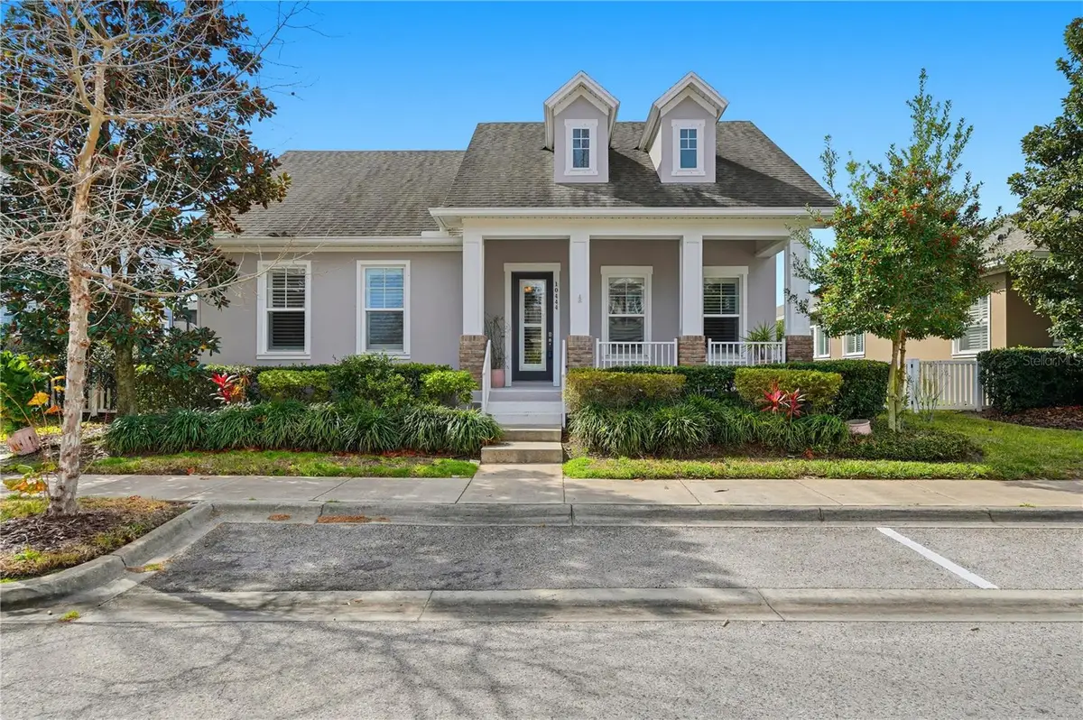 10444 Marsha Drive, New Port Richey, FL 34655 - #1