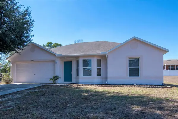 5051 Teather Street, SPRING HILL, FL 34608