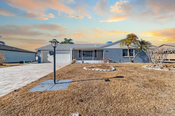 1617 Vincennes Drive, SUN CITY CENTER, FL 33573