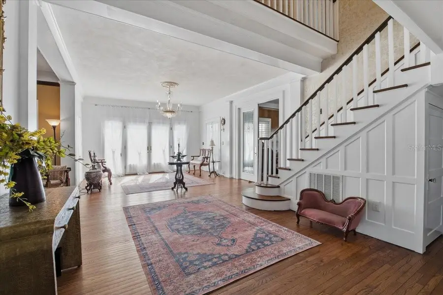 208 N Spring Boulevard, Tarpon Springs, FL 34689 - #3