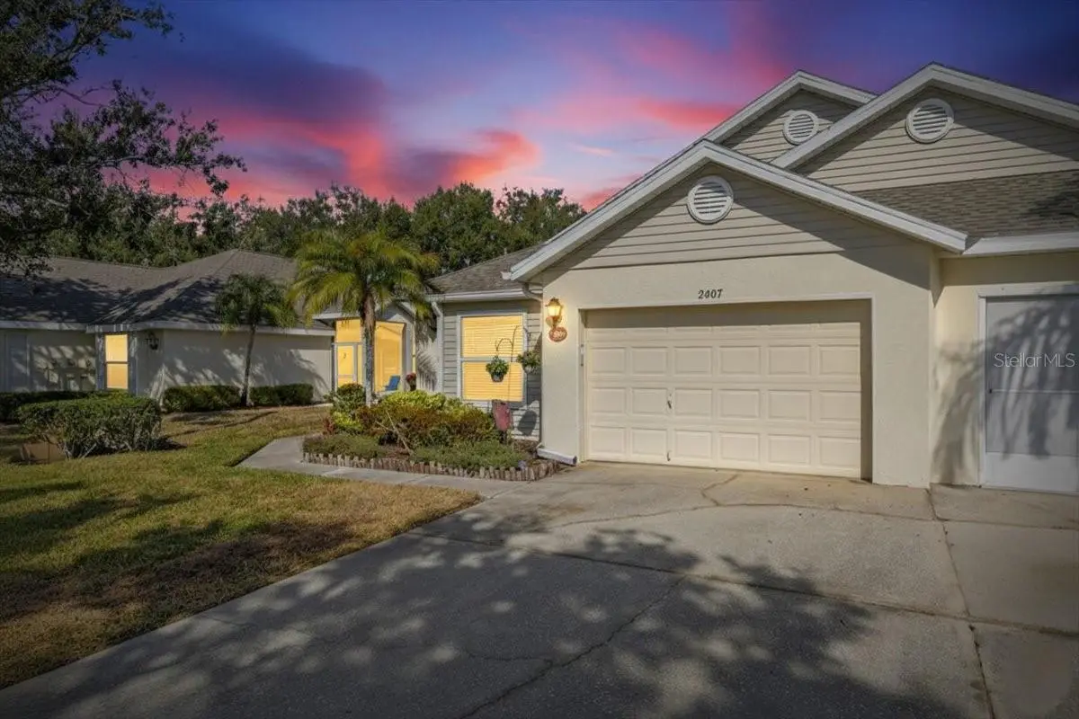 2407 Nantucket Harbor Loop, Sun City Center, FL 33573 - #1