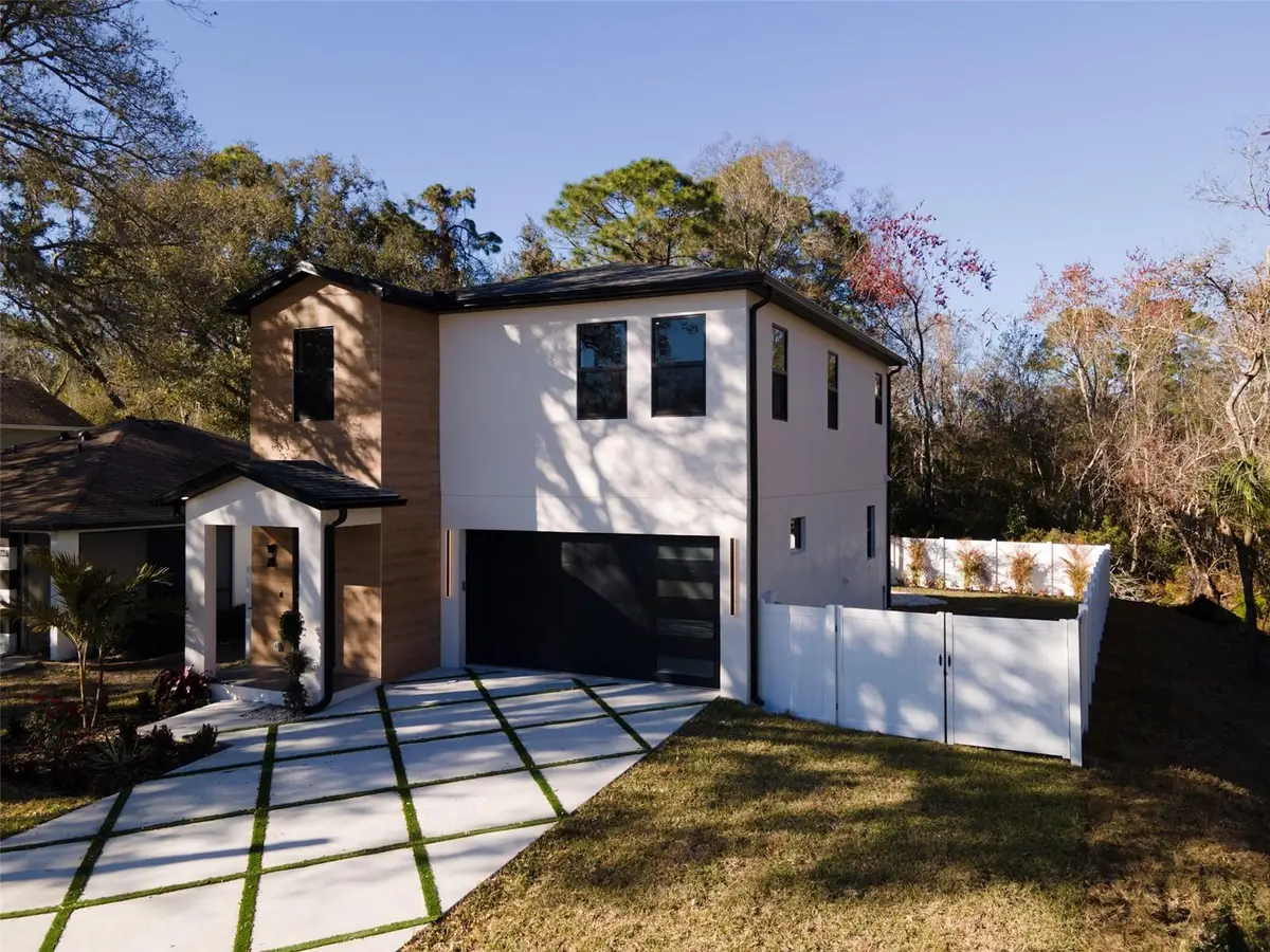 7609 Amherst Street, Tampa, FL 33625 - #1