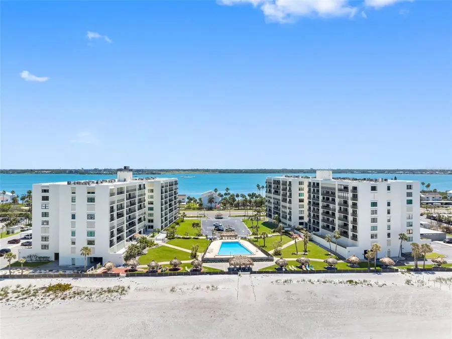 1430 Gulf Boulevard #807, Clearwater Beach, FL 33767 - #3
