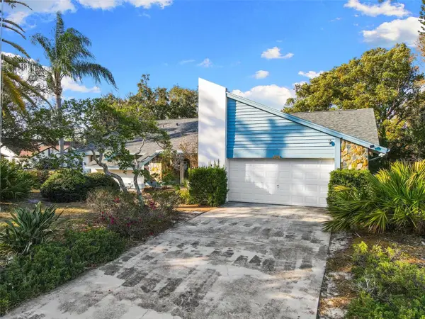 2700 Sedgefield Court E, CLEARWATER, FL 33761