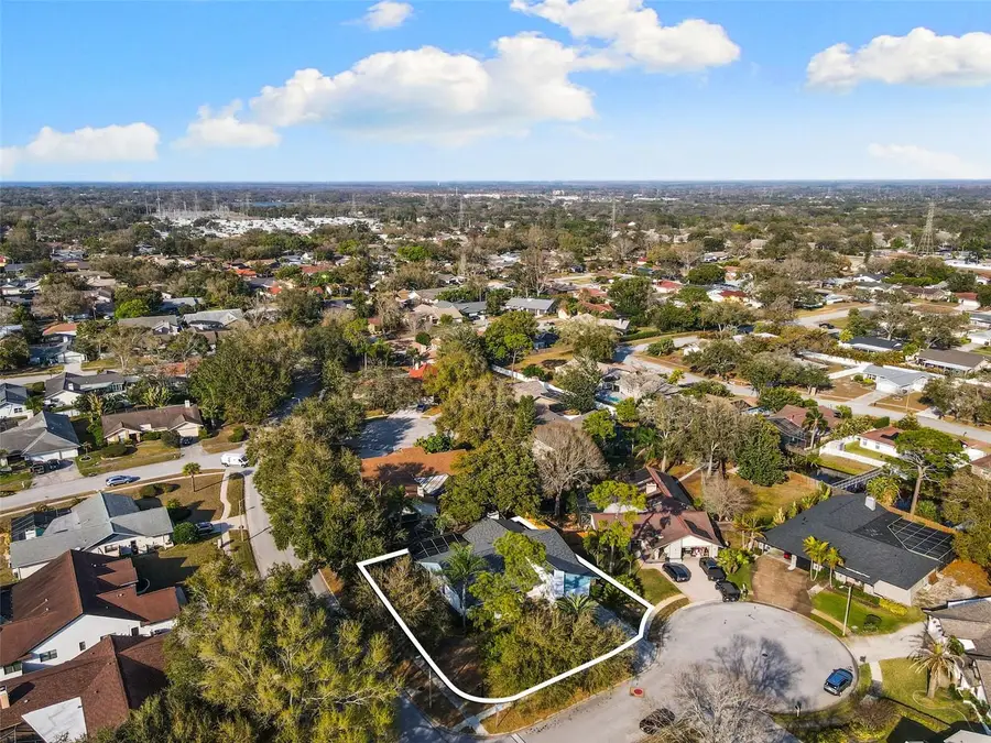 2700 Sedgefield Court E, Clearwater, FL 33761 - #3