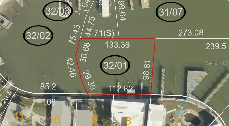 629 Bay Esplanade, Clearwater Beach, FL 33767 - Image #2