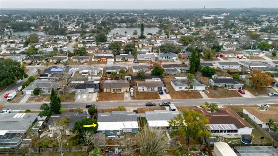 9731 Rainbow Lane, Port Richey, FL 34668 - #3