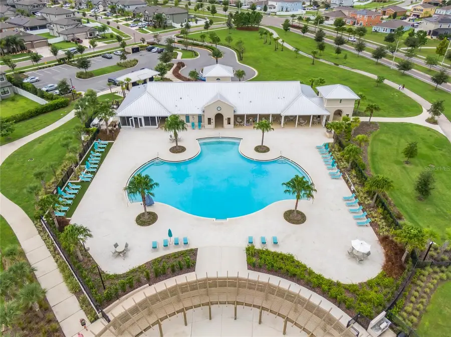 11106 Leland Groves Drive, Riverview, FL 33579 - #2