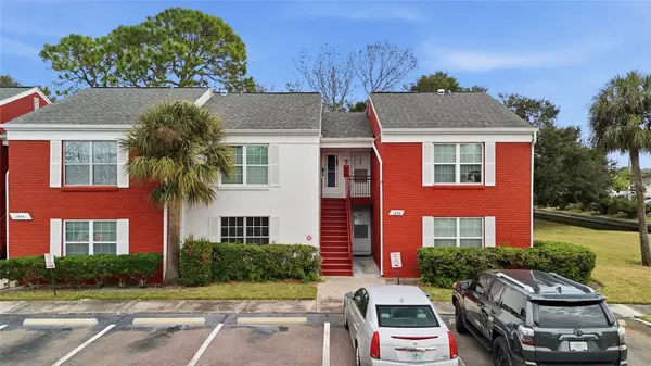 1024 82nd Terrace N #1024A, ST PETERSBURG, FL 33702