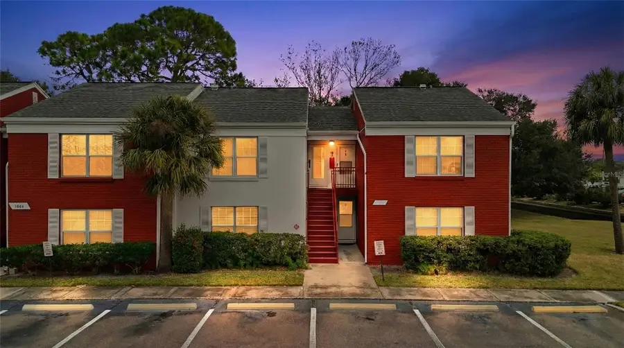 1024 82nd Terrace N #1024A, Saint Petersburg, FL 33702 - #2