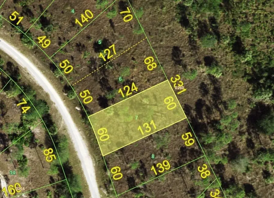 13588 Carousel Drive, Punta Gorda, FL 33955 - #2