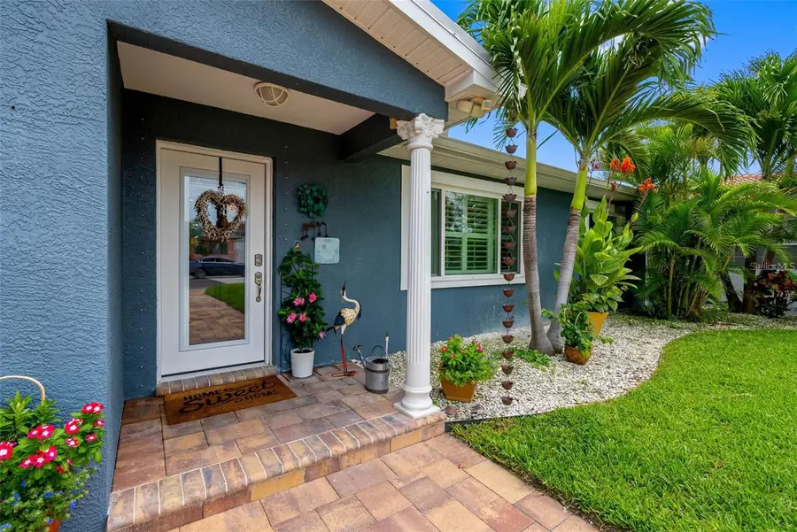 621 77th Avenue, Saint Pete Beach, FL 33706 - #2