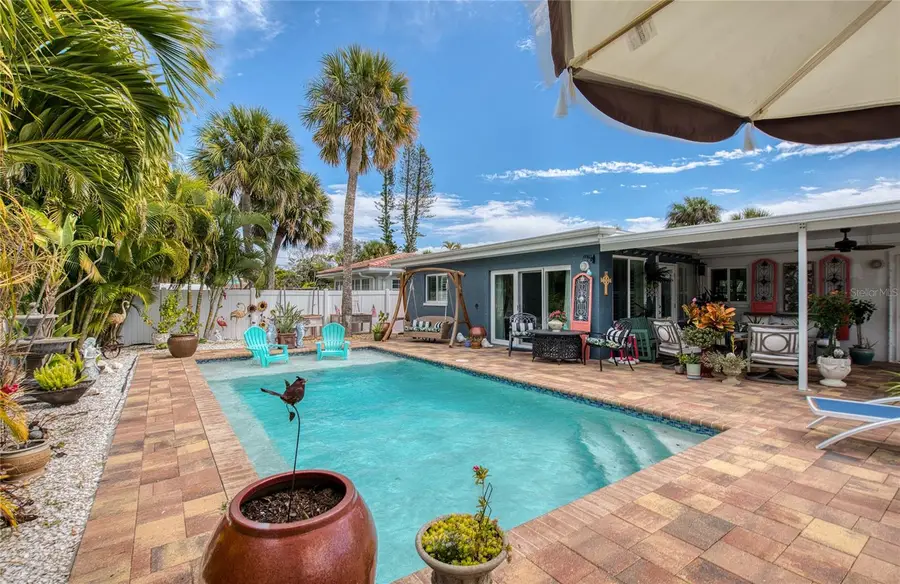 621 77th Avenue, Saint Pete Beach, FL 33706 - #3