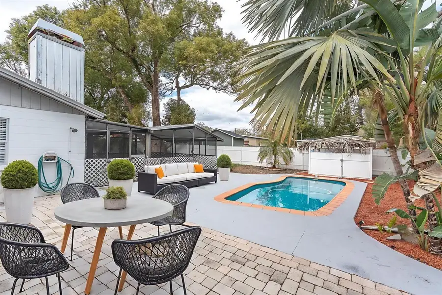 1712 N Club Court, Tampa, FL 33612 - #3