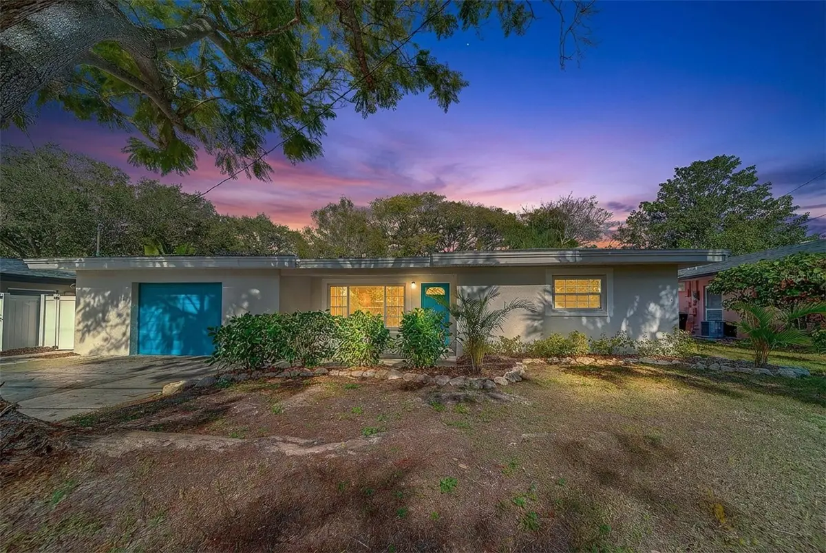 1152 Jackmar Road, Dunedin, FL 34698 - #1