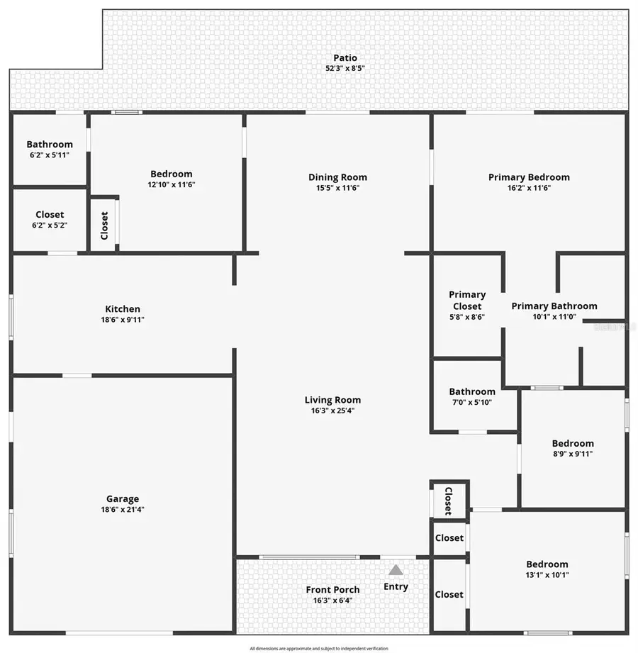 1152 Jackmar Road, Dunedin, FL 34698 - #3