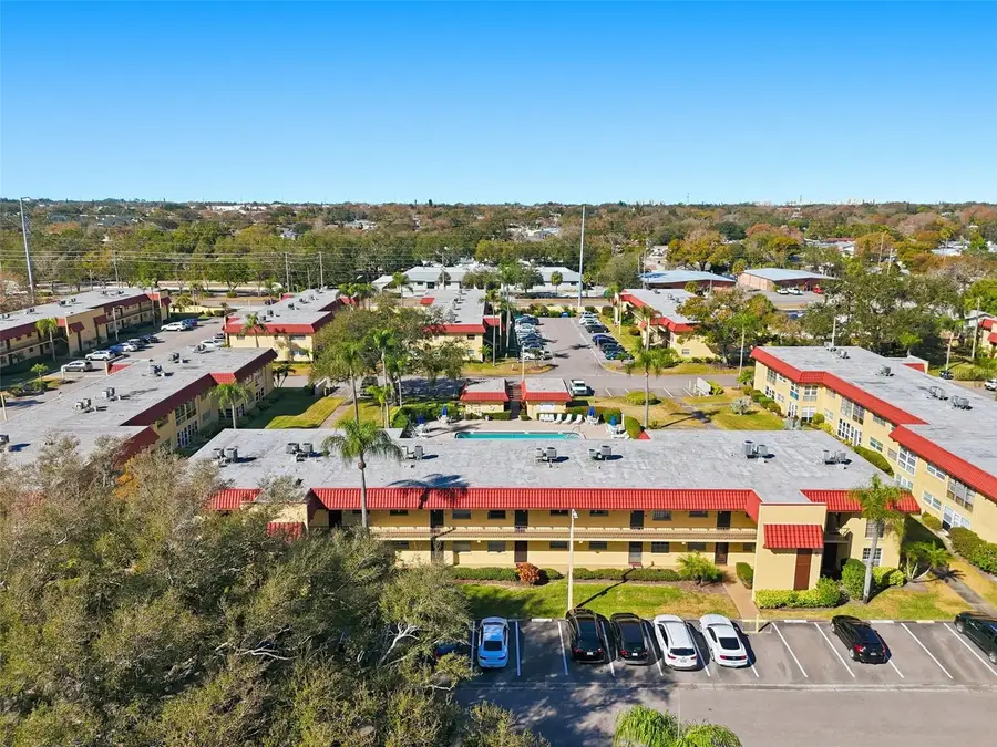 1845 S Highland Avenue #5-11, Clearwater, FL 33756 - #2