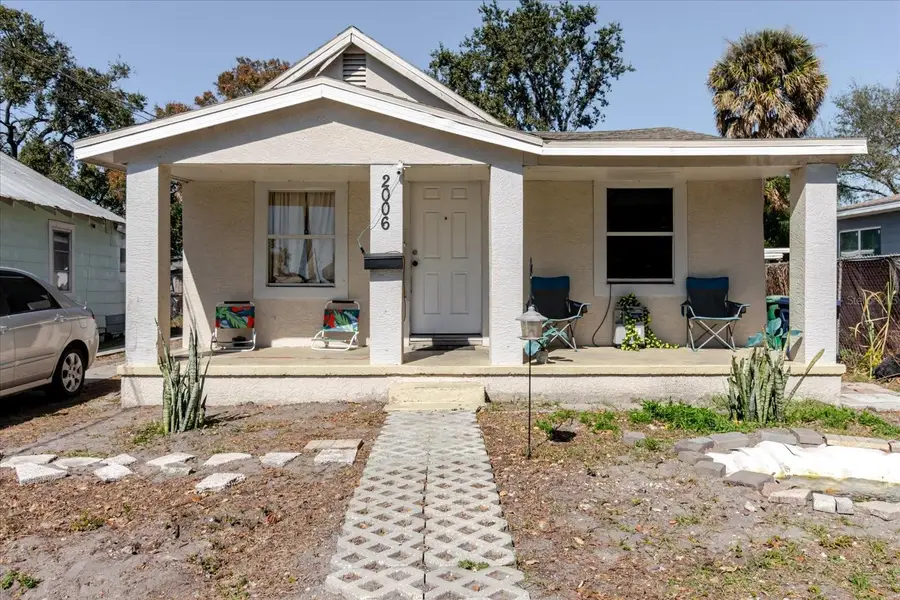 2006 E Stuart Street, Tampa, FL 33605 - Image #2