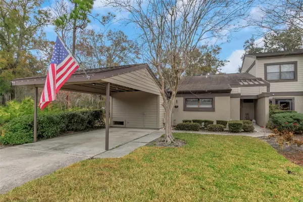 235 Woods Landing Trail #235, OLDSMAR, FL 34677