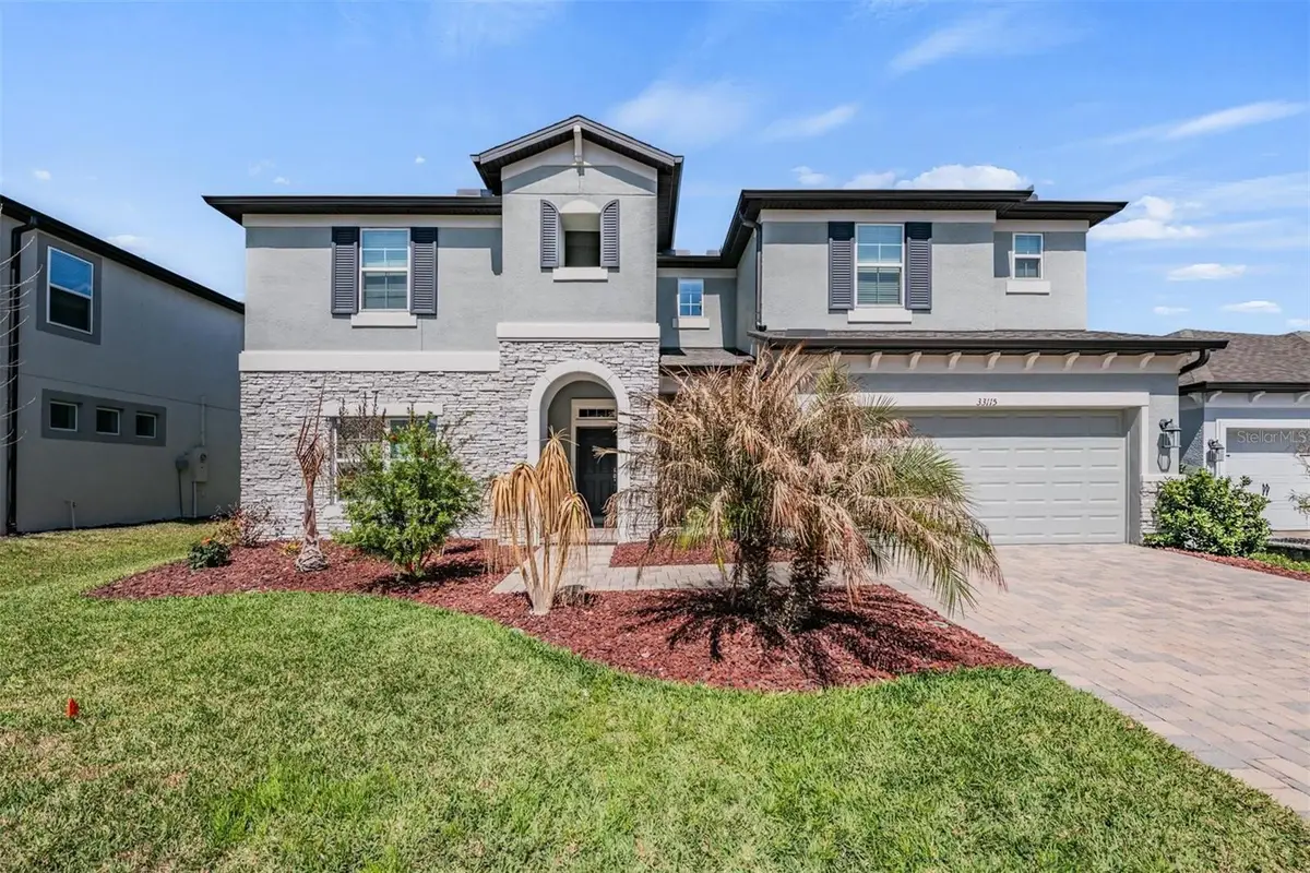 33115 Sycamore Leaf Drive, Wesley Chapel, FL 33545 - #1